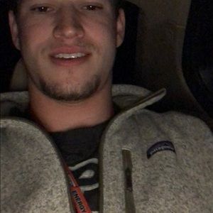 Meet your Posher, Patrick